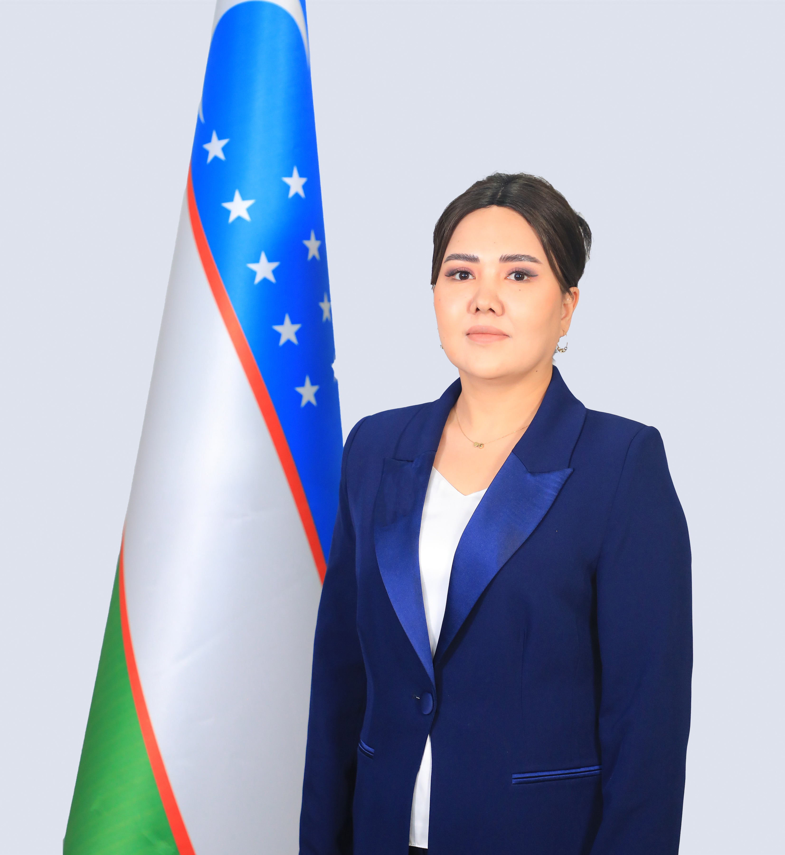 Zokirova Gavhar Zokir qizi